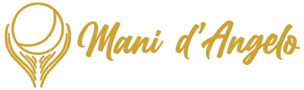 Mani d'Angelo logo
