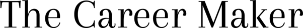 Career Maker logo
