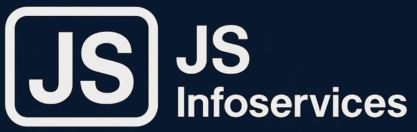 JS Infoservices logo