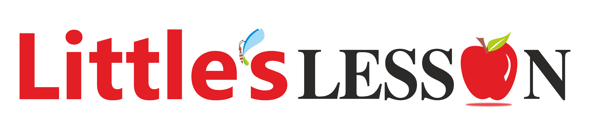 Little's Lesson (A Play-way Academy) logo