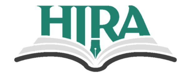 Hira-eV logo