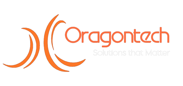 OragonTech logo