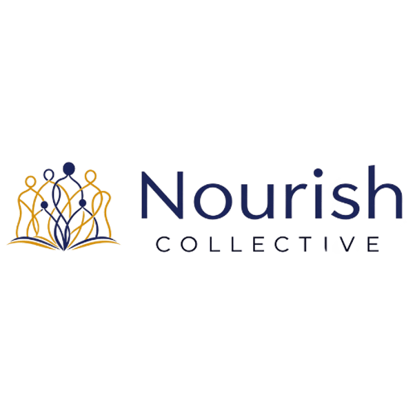 Nourish Collective logo