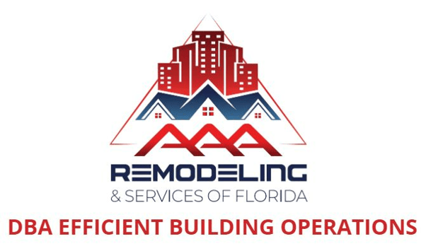 AAA Remodeling & Services of Florida logo