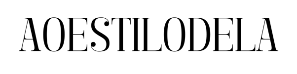 Aoestilodela logo