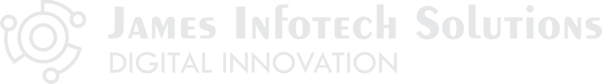 James infotech Solutions logo
