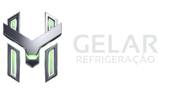 Gelar Refrigeração logo