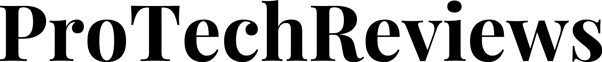ProTechReviews logo