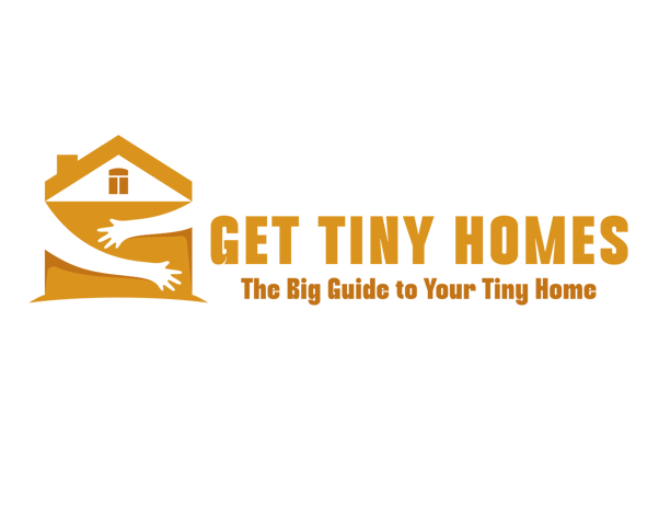 Get Tiny Homes logo