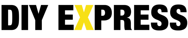 DIY EXPRESS logo