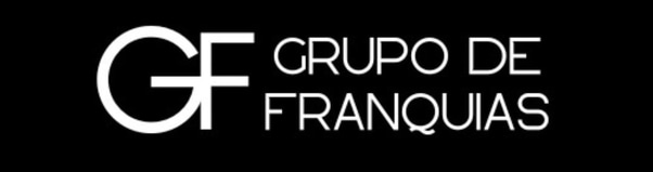 Grupo de franquias logo