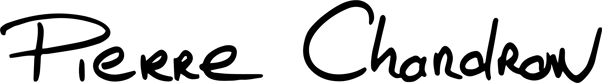 Pierre CHARDRON logo