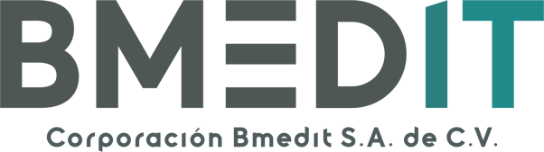BMEDIT logo