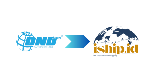 dnd kirim indonesia logo