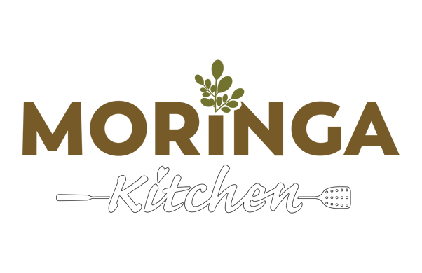 Moringa Kitchen logo