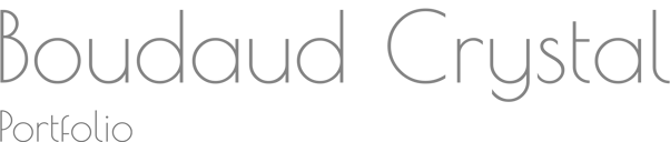 Portfolio-Crystal logo
