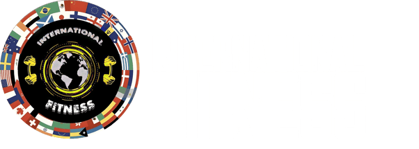 International Fitness logo