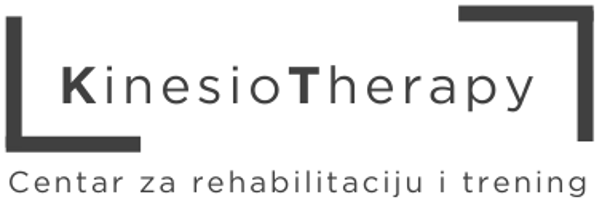 KinesioTherapy logo