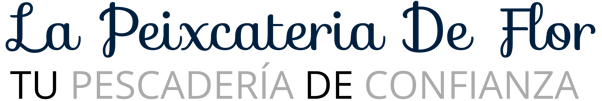 LA PEIXCATERIA DE FLOR logo