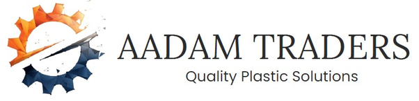 Aadam Traders logo