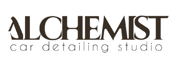 Alchemist Car Studio logo
