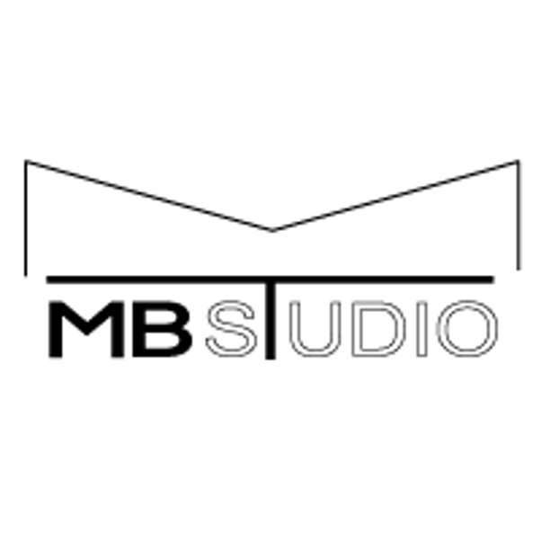 MBSTUDIO logo