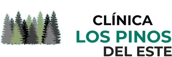 Clínica los Pinos del Este logo