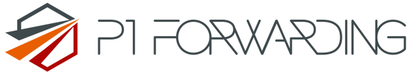 P1 Forwarding logo