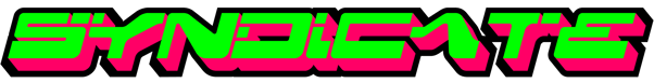 Syndicate logo