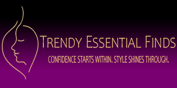 Trendy Essential Finds logo