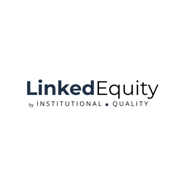 LinkedEquity logo