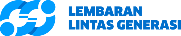 Lembaran Lintas Generasi logo