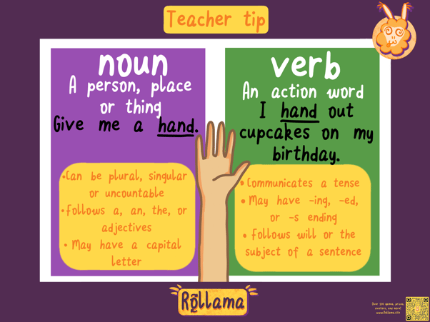 rollama-teacher-tips-rollama-super-spag-games-free-4-week-trial