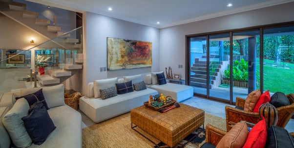 Arquitetura e Design de interiores