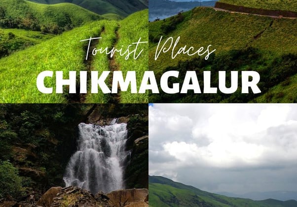 Best Season to visit chikmanglur