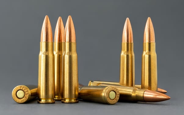 Ammunition