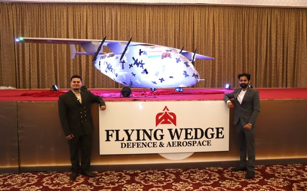 FWD-200B Bomber