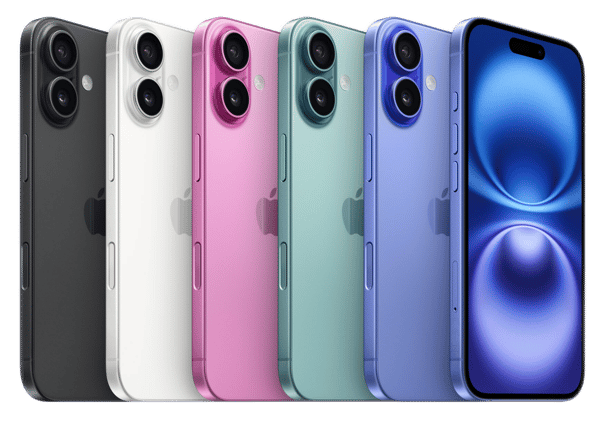 Iphone 16
