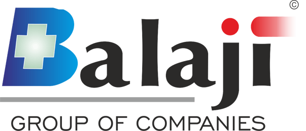 Balaji Group of Companies logo