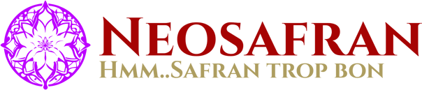 neosafran logo