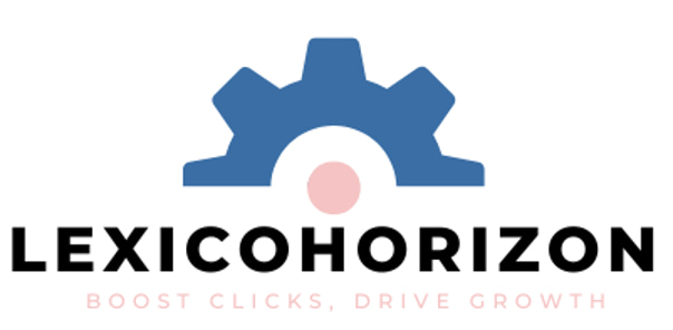 Lexicohorizon logo