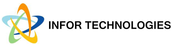 INFOR TECHNOLOGIES logo