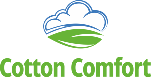 Cotton Comfort logo