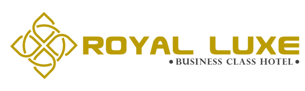 ROYAL LUXE logo