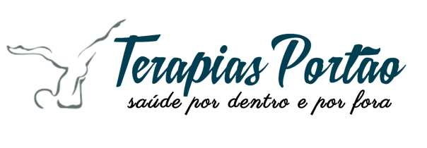 TERAPIAS PORTÃO logo