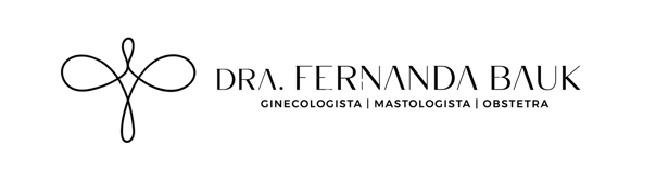 Dra. Fernanda Bauk logo