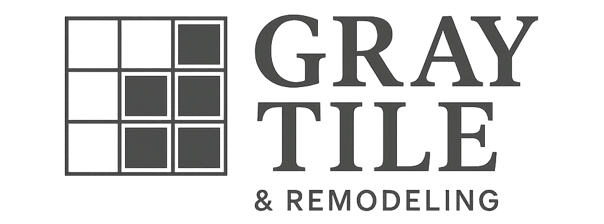 Gray Tile & Remodeling logo