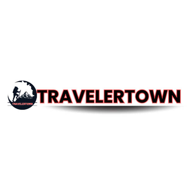 TravelerTown logo