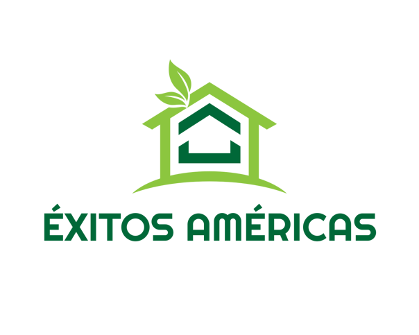 Exitosamericas logo