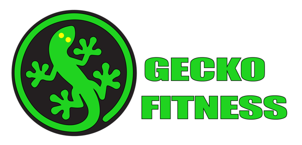 Geck Fitness logo